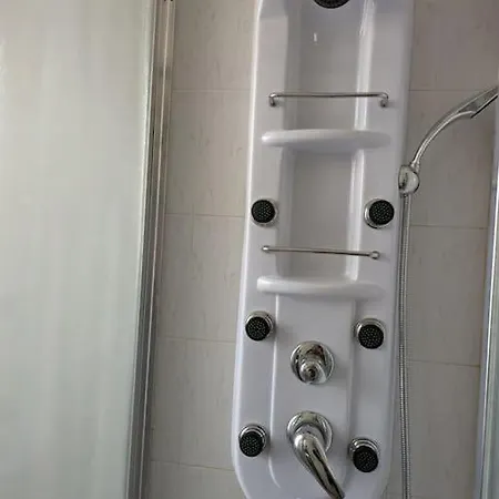 Apartament A Balcon On The Plaza *