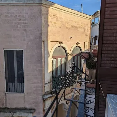A Balcon On The Plaza 아파트 *